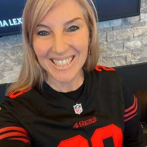 Meet your Posher, Andi